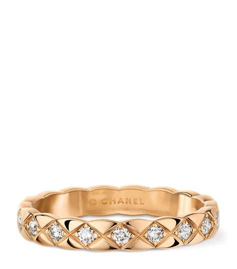 buy chanel button ring|coco crush ring with diamonds.